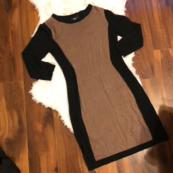 Mossimo Supply Co. Dresses & Skirts - Mossimo Sweater Dress